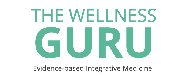 The Wellness Guru